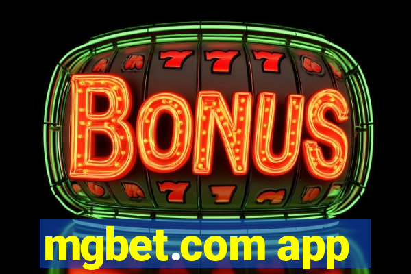 mgbet.com app
